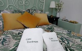 Casa Traviesas